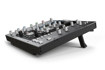 SSL UC1 Plug-in Controller SSL UC1 Plug-in Controller