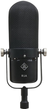 Golden Age Audio Premier R1A Ribbon Microphone Golden Age Audio Premier R1A Ribbon Microphone