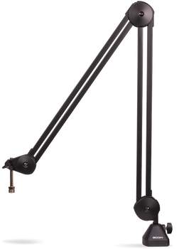 Zoom ZMA-1 Broadcast Microphone Arm Zoom ZMA-1 Broadcast Microphone Arm