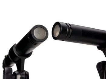 Zoom ZPC-1 Pencil Condenser Microphones