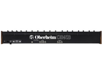 Oberheim OB-X8 Analog Synthesizers Oberheim OB-X8 Analog Synthesizers