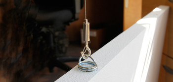 Primacoustic SlipNot Suspension cable 12 Pack Primacoustic SlipNot Suspension cable 12 Pack