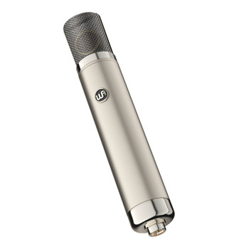 Warm Audio WA-CX12 Tube Condenser Microphone Warm Audio WA-CX12 Tube Condenser Microphone