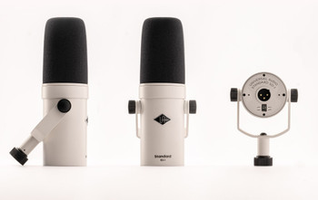 Universal Audio SD-1 Standard Dynamic Microphone Universal Audio SD-1 Standard Dynamic Microphone