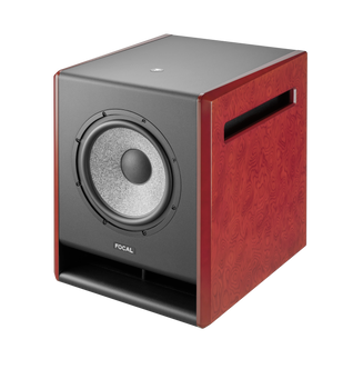 Focal Sub12 Highly Articulate Subwoofer Focal Sub12 Highly Articulate Subwoofer