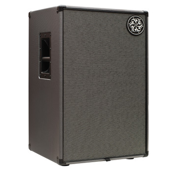 Darkglass DG212N 2x12 Bass Cabinet W/Neo Speakers Darkglass DG212N 2x12 Bass Cabinet W/Neo Speakers