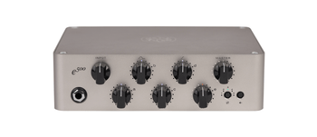 Darkglass E500 Exponent 500 watt Amplifier Head Darkglass E500 Exponent 500 watt Amplifier Head