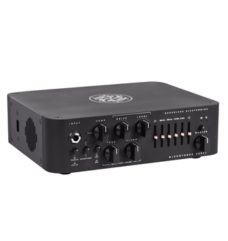 Darkglass M500V2 500W Bass Amplification Head Darkglass M500V2 500W Bass Amplification Head