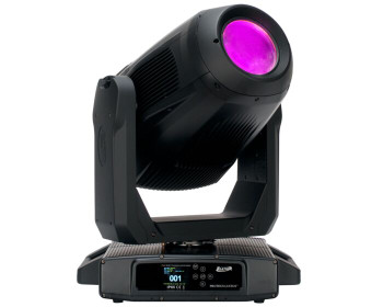 Elation Proteus Lucius IP65-Rated LED Profile Fixture Elation Proteus Lucius IP65-Rated LED Profile Fixture