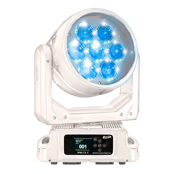 Elation Professional Proteus Rayzor 760 WMG HW IP65 Rated LED Wash Effects Fixture Elation Professional Proteus Rayzor 760 WMG HW IP65 Rated LED Wash Effects Fixture