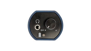 ART Pro Audio HP-1 In-Ear Personal Monitor Amplifier ART Pro Audio HP-1 In-Ear Personal Monitor Amplifier