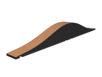 Vicoustic Flexi Wave Ultra 120 - Acoustic & Diffusion Panel (Case of 6) Vicoustic Flexi Wave Ultra 120 - Acoustic & Diffusion Panel (Case of 6)