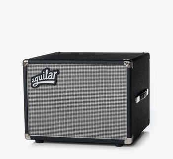 Aguilar 700-036 Head Case / Cover for DB 751 Bass Head Amp