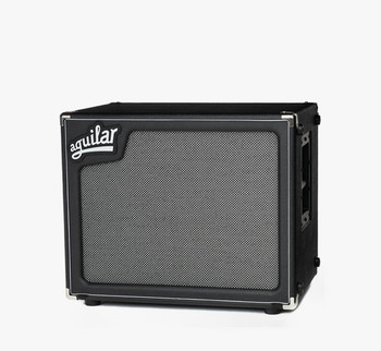 Aguilar SL 210 Lightweight Bass Cabinet Aguilar SL 210 Lightweight Bass Cabinet
