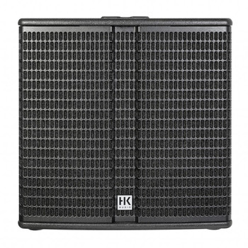 HK Audio ELEMENTS E 115 Sub D Sub Woofer HK Audio ELEMENTS E 115 Sub D Sub Woofer
