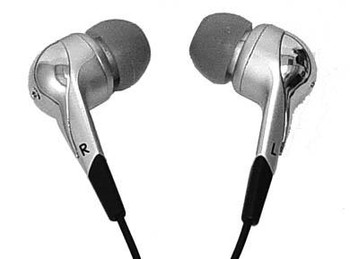 Rolls EB77 Stereo Earbuds Rolls EB77 Stereo Earbuds