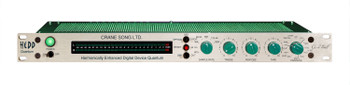 Crane Song HEDD Quantum 1U 24/192 AD, DA Converter Crane Song HEDD Quantum 1U 24/192 AD, DA Converter