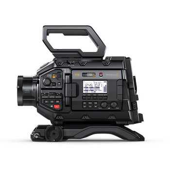 Blackmagic Design URSA Broadcast G2 Camera Blackmagic Design URSA Broadcast G2 Camera