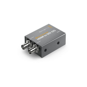 Blackmagic Design Mini Converter - Optical Fiber 12G