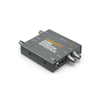 Blackmagic Design Fairlight HDMI Monitor Interface Blackmagic Design Fairlight HDMI Monitor Interface