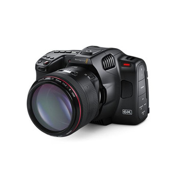 Blackmagic Design Pocket Camera Battery Grip