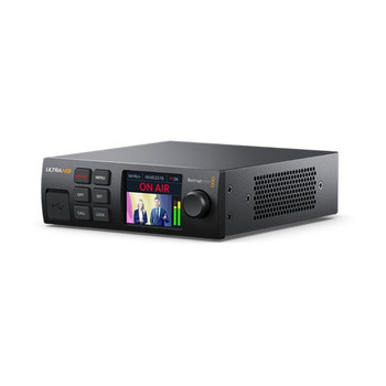 Blackmagic Design Web Presenter 4K Blackmagic Design Web Presenter 4K