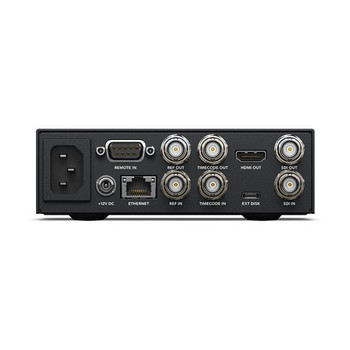 Blackmagic Design HyperDeck Studio HD Mini Blackmagic Design HyperDeck Studio HD Mini