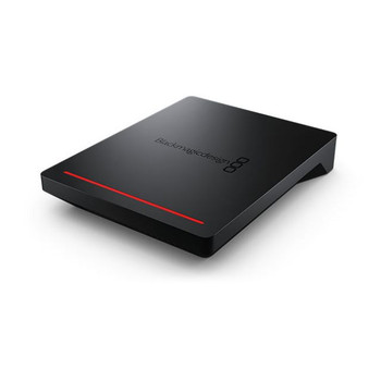 Blackmagic Design Cloud Pod Blackmagic Design Cloud Pod