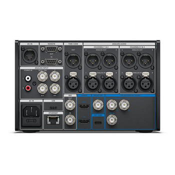 Blackmagic Design UltraStudio 4K Extreme 3