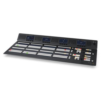 Blackmagic Design ATEM 2 M/E Advanced Panel 40 Blackmagic Design ATEM 2 M/E Advanced Panel 40