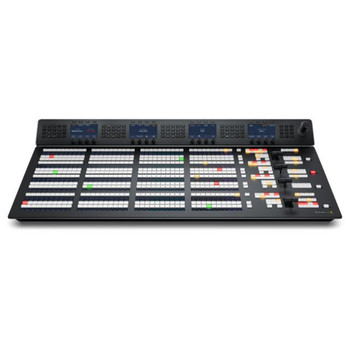 Blackmagic Design ATEM 4 M/E Advanced Panel 40 Blackmagic Design ATEM 4 M/E Advanced Panel 40