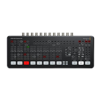 Blackmagic Design ATEM SDI Extreme ISO Blackmagic Design ATEM SDI Extreme ISO