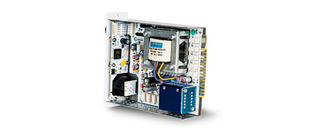 WesAudio _Phoebe NG500 Fully Analog Microphone PreAmplifier