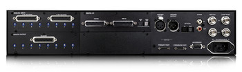 Avid Pro Tools HD I/O 8x8x8 Audio Interface (Analog & Digital) Avid Pro Tools HD I/O 8x8x8 Audio Interface (Analog & Digital)