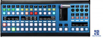 Skaarhoj Master Key One Stand-alone Switcher Panel Skaarhoj Master Key One Stand-alone Switcher Panel