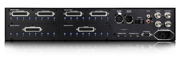 Avid Pro Tools HD I/O 16x16 Analog Interface Avid Pro Tools HD I/O 16x16 Analog Interface
