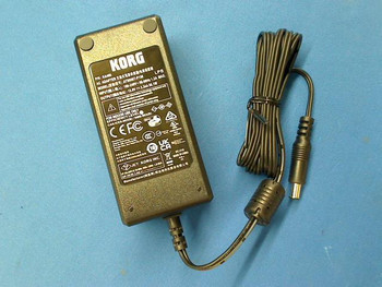 Korg 510405544504 - KA-400VI Power Supply for Vox Continental Korg 510405544504 - KA-400VI Power Supply for Vox Continental