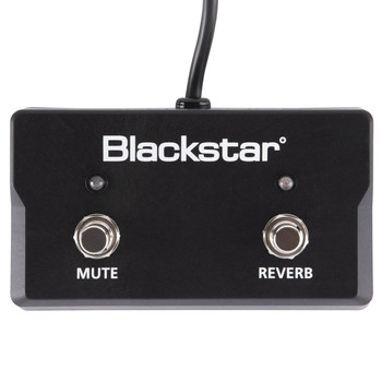 Blackstar Sonnet 2 Way Footswitch Blackstar Sonnet 2 Way Footswitch
