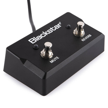 Blackstar Sonnet 2 Way Footswitch Blackstar Sonnet 2 Way Footswitch