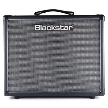 Blackstar HT-20R MkII 20 Watt Combo Amp Blackstar HT-20R MkII 20 Watt Combo Amp