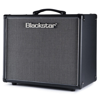 Blackstar HT-20R MkII 20 Watt Combo Amp Blackstar HT-20R MkII 20 Watt Combo Amp