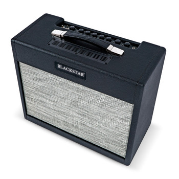 Blackstar St. James 50 6L6 Combo Amp Blackstar St. James 50 6L6 Combo Amp