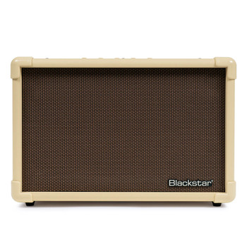 Blackstar ACOUSTIC:CORE 30 Stereo Acoustic Guitar Amplifier Blackstar ACOUSTIC:CORE 30 Stereo Acoustic Guitar Amplifier