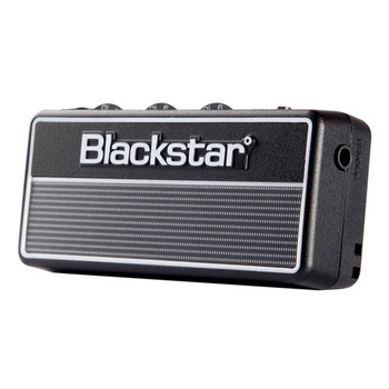 Blackstar amPlug2 Fly Guitar / Bass Headphone Amp Blackstar amPlug2 Fly Guitar / Bass Headphone Amp