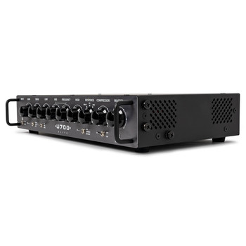 Blackstar Uniti Elite Bass Head Blackstar Uniti Elite Bass Head