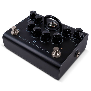 Blackstar Dept 10 Dual Distortion Pedal Blackstar Dept 10 Dual Distortion Pedal
