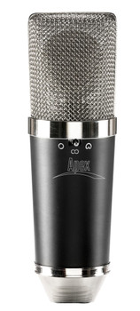 Apex Apex445B Large Diaphragm Condenser Apex Apex445B Large Diaphragm Condenser