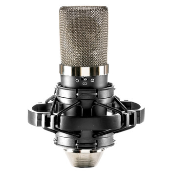 Apex Apex445B Large Diaphragm Condenser Apex Apex445B Large Diaphragm Condenser