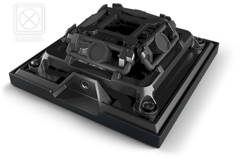 SSL Connex Advanced USB Microphone