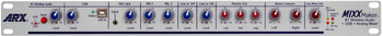 ARX MIXXMaker - Wireless audio, USB, Mic/Line Master Mixer
